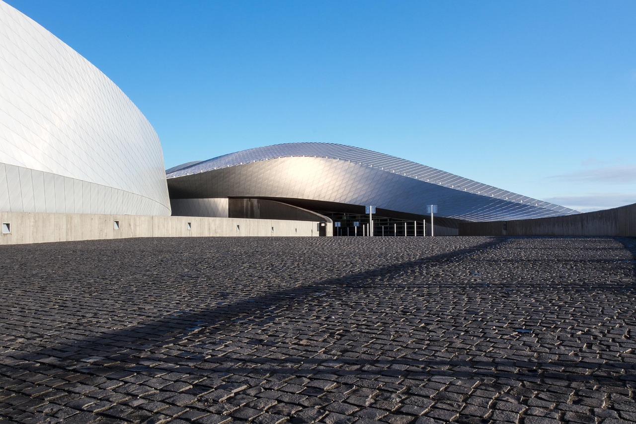 Genbrugstøj København naturligt